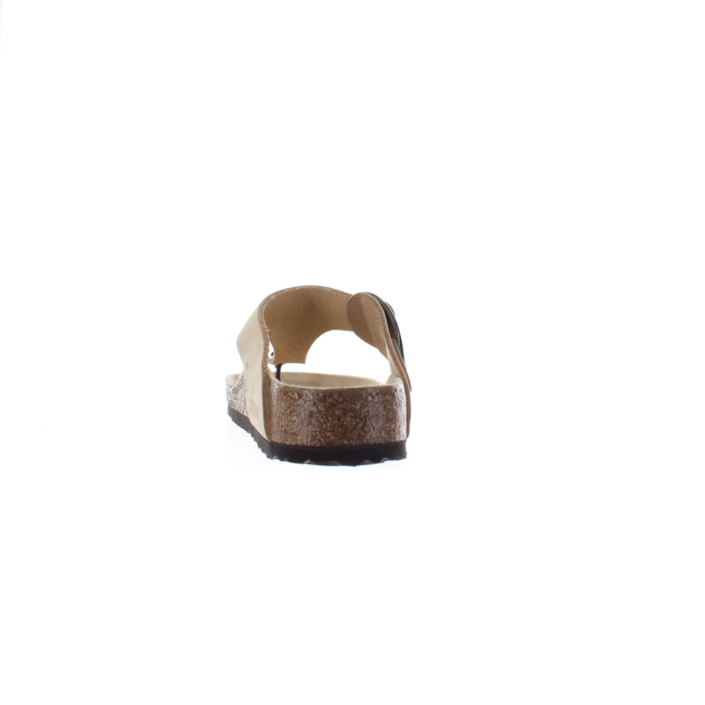 Birkenstock Womens Gizeh Tan T-Strap Sandals EUR 38 Medium (B M) (2777797) - Picture 2 of 4